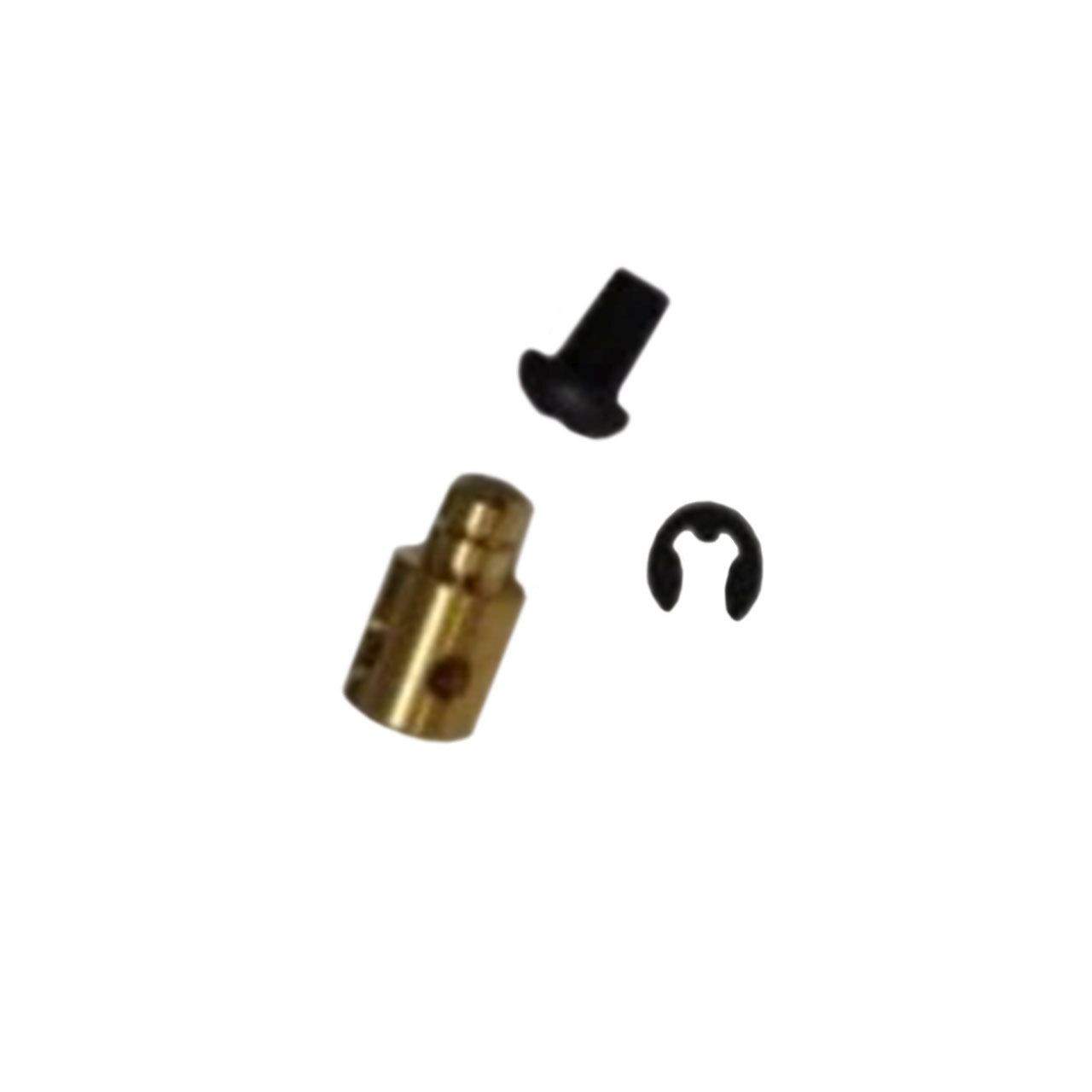 sa-ko  45206-0K010 Toyota OEM Genuine YOKE SUB-ASSY, STEERING SLIDING W