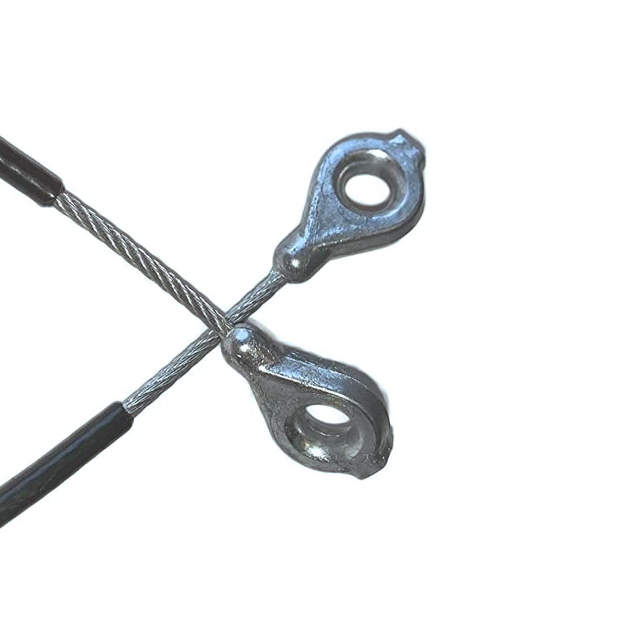 【melonnnnnn*】 Scag Seat Stop Cable (48566) | Coleman Equipment