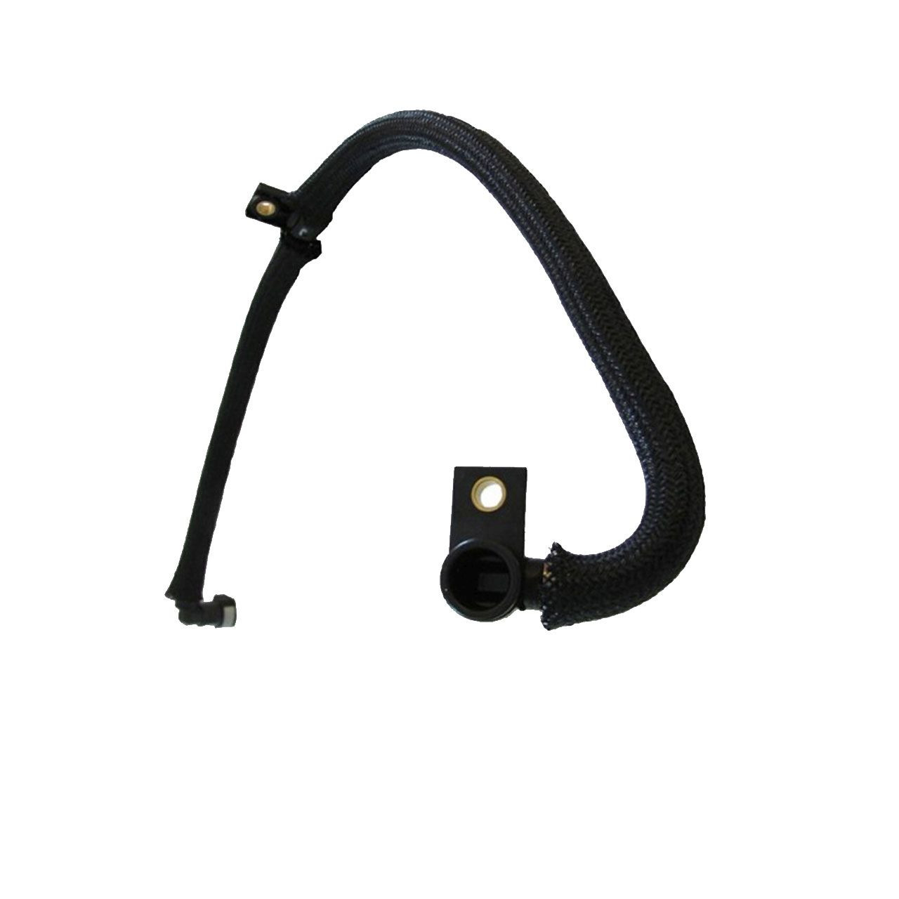 KOHLER 24 399 26-S - FUEL HOSE ASSEMBLY (90 FITTING