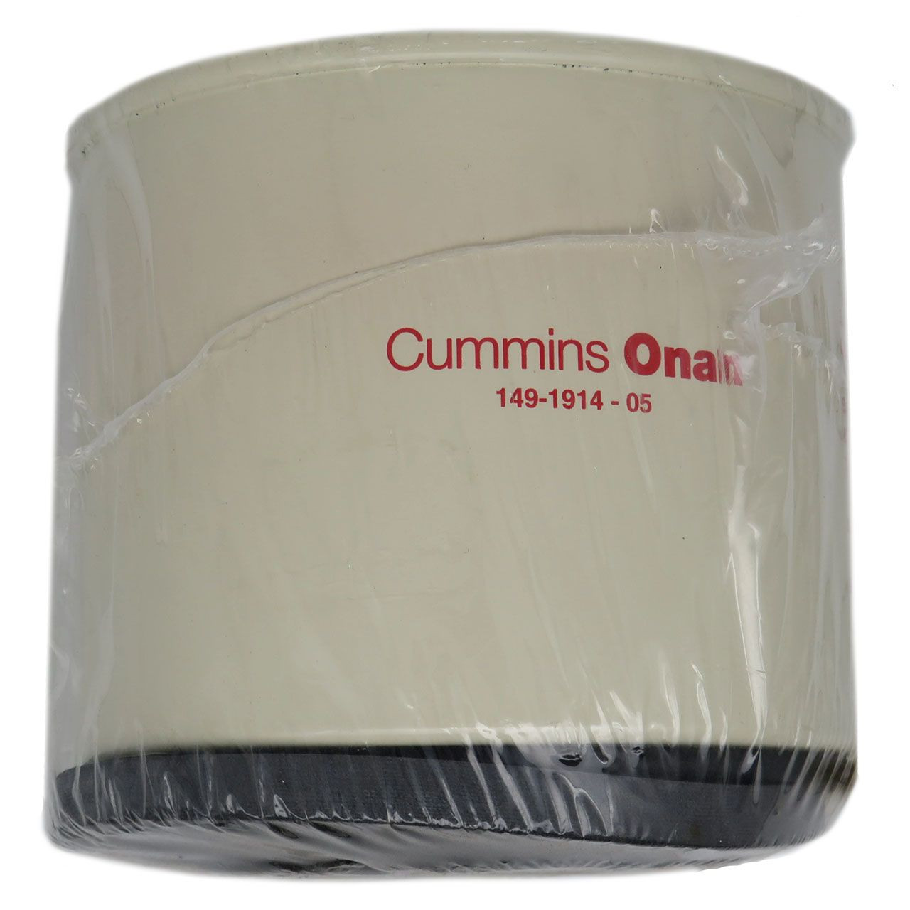 プロフ確認任意 ONAN 149-1914-05 - FUEL FILTER ELEMENT ONAN/CUMMINS - Original OEM
