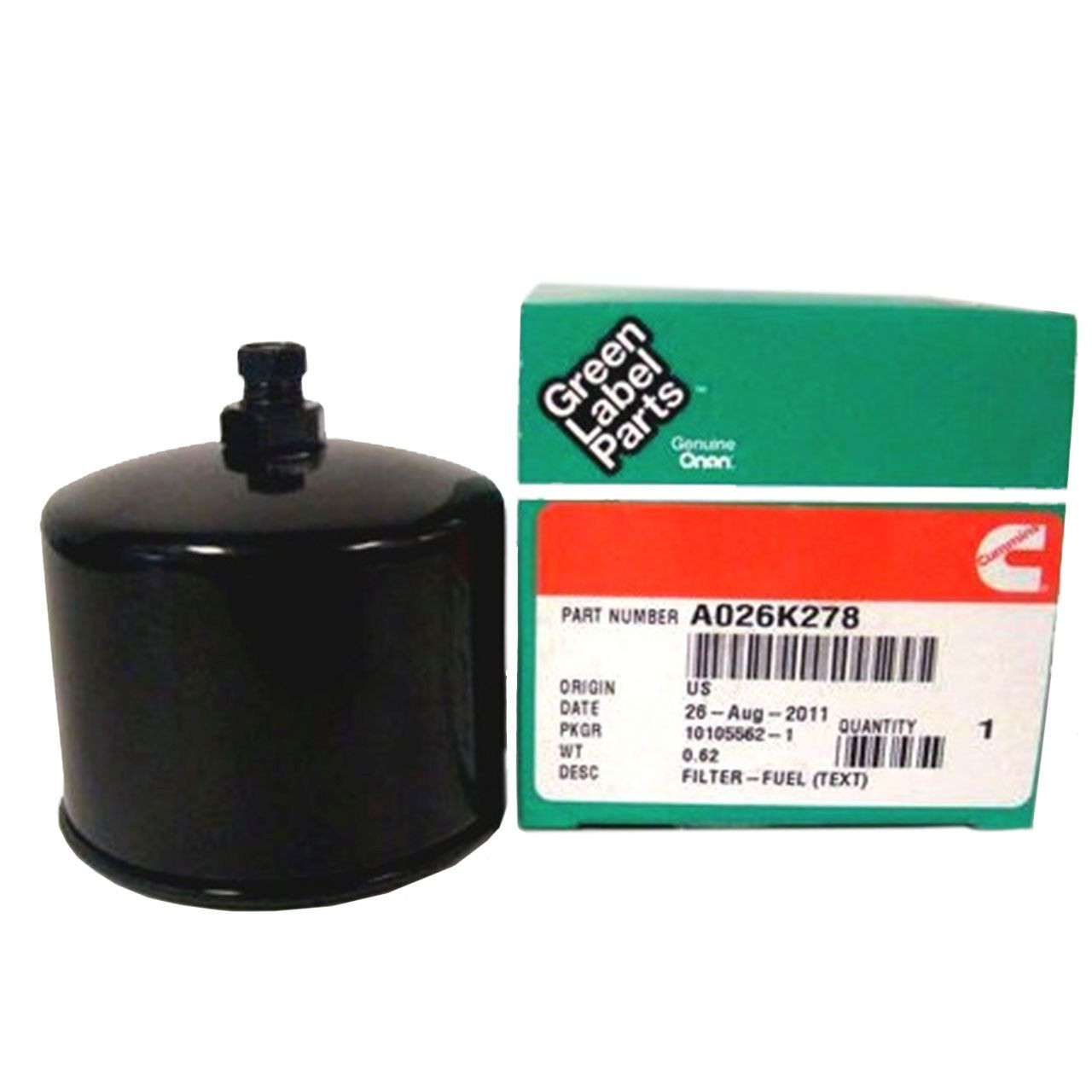 NONNON⑥ 51154080009 5wk96786 Nox Sensor Truck Nitrogen Oxide Sensor