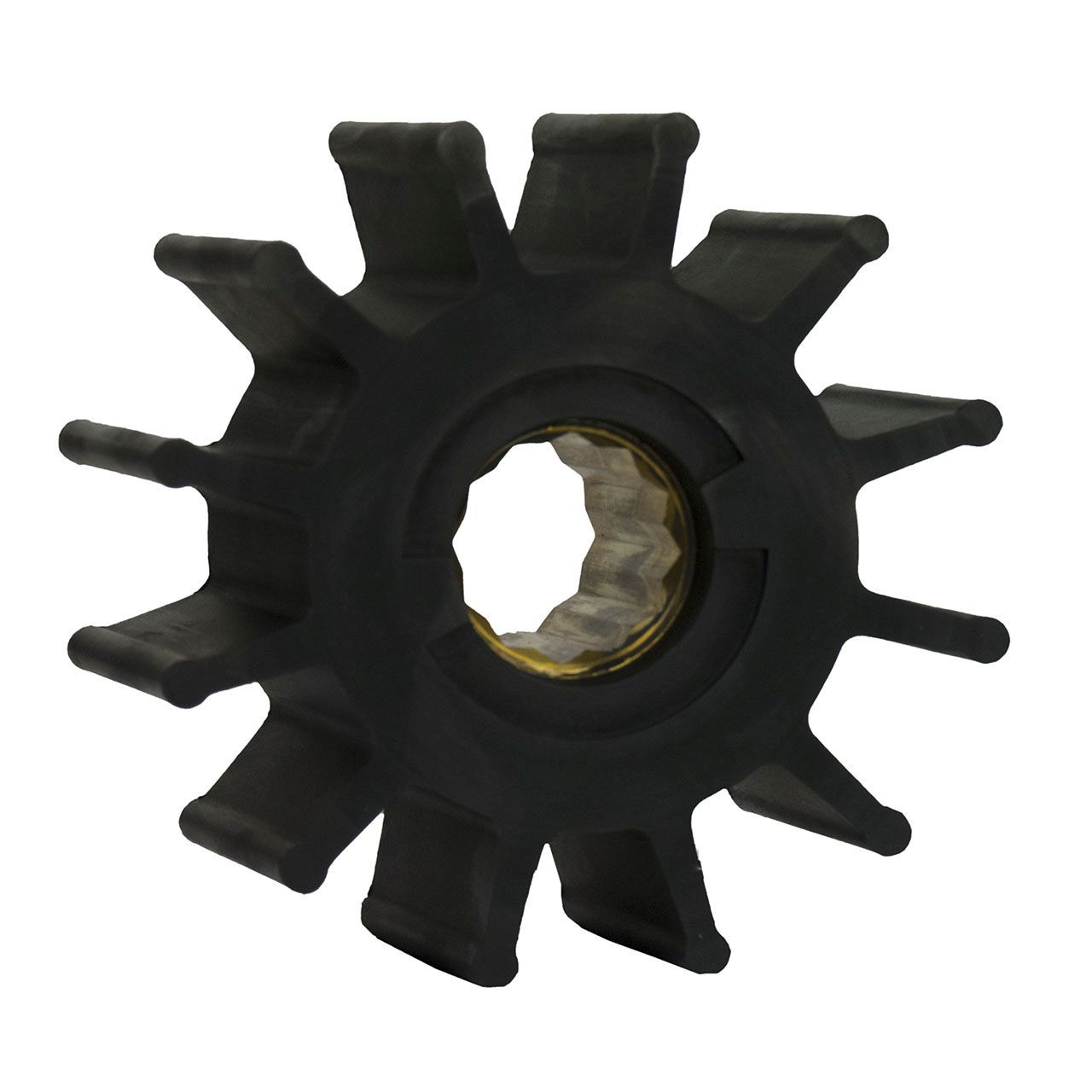 ONAN 132-0498 - WATER PUMP IMPELLER ONAN/CUMMINS - Original