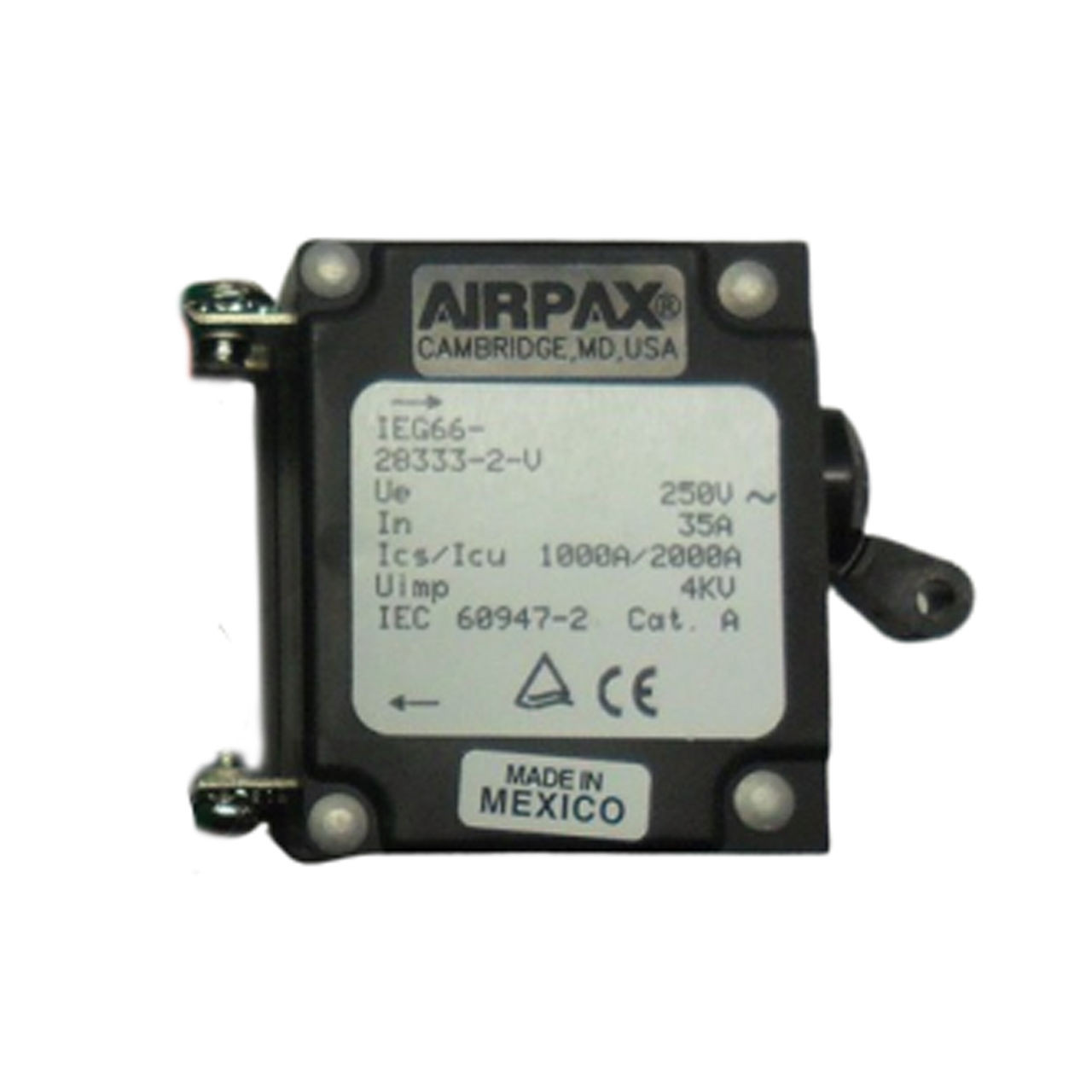 ONAN 320-1875-01 - CIRCUIT BREAKER ONAN/CUMMINS - Original OEM