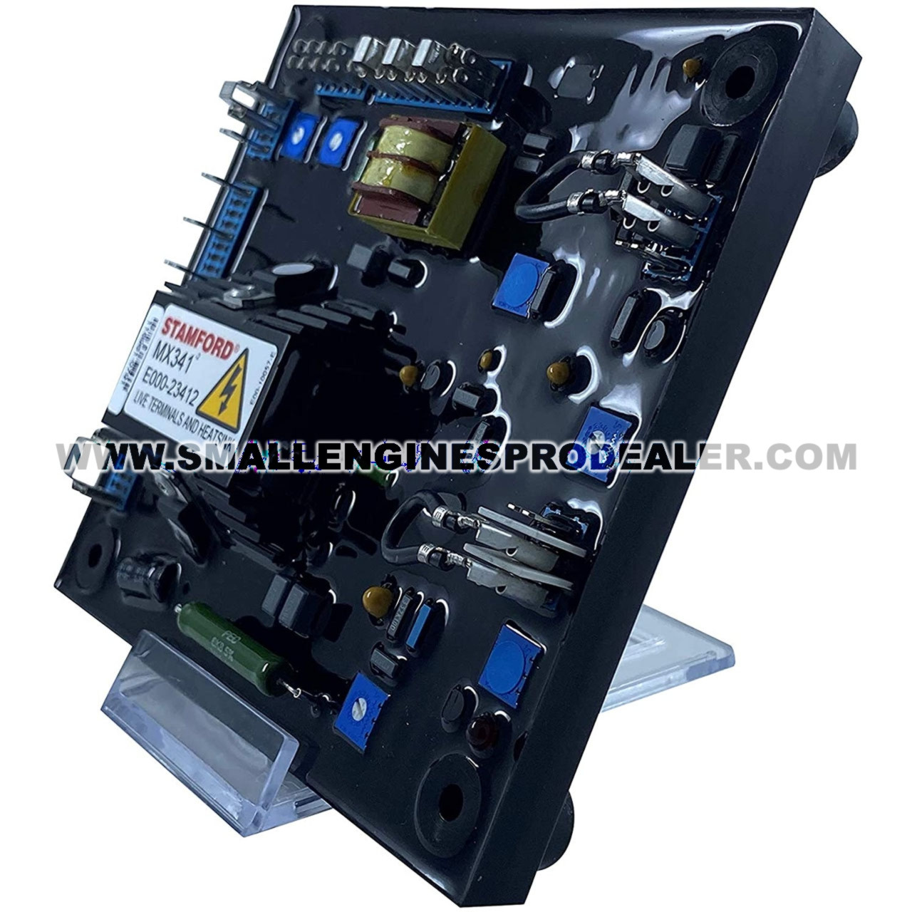 ONAN E000-23412/1P - VOLTAGE REGULATOR ONAN/CUMMINS