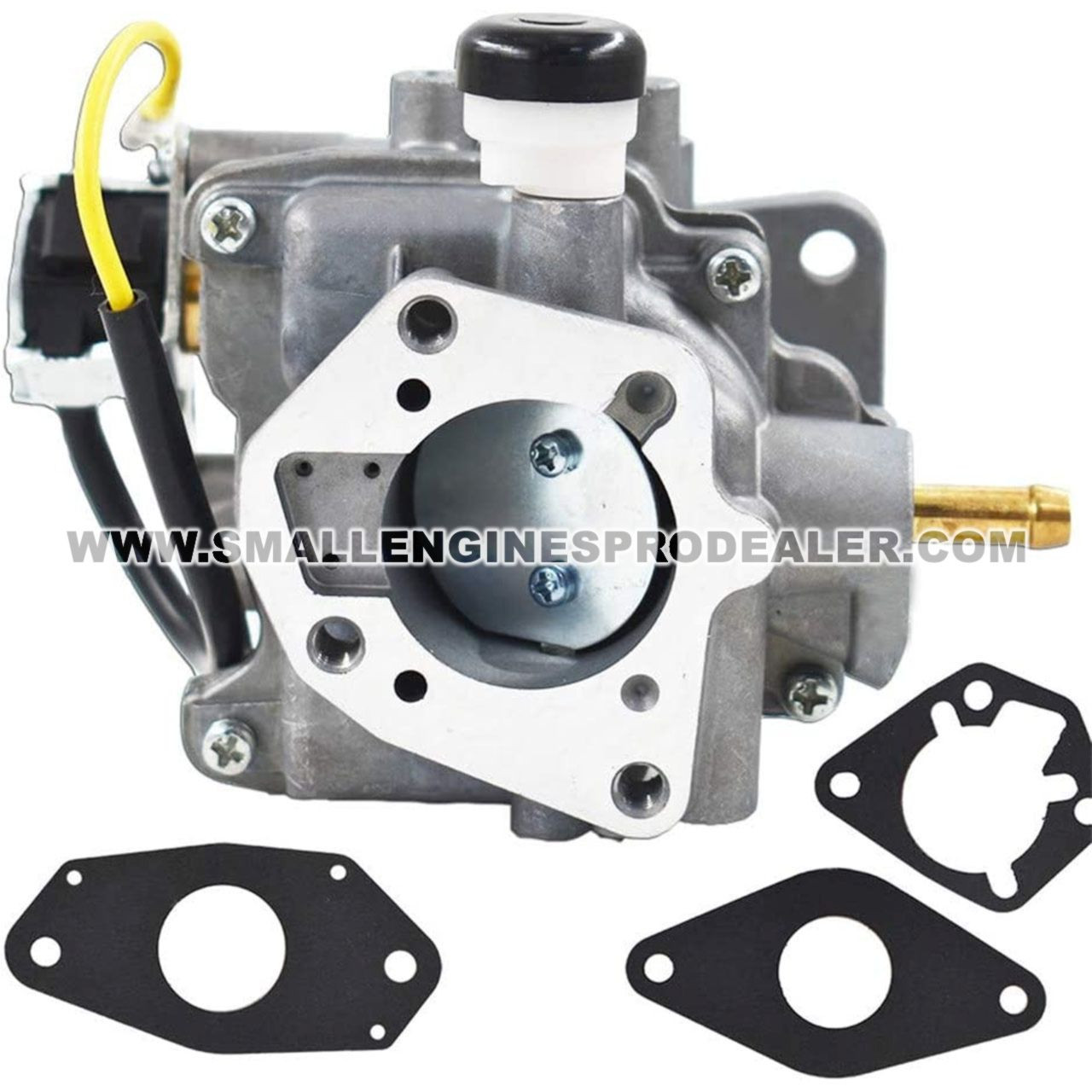Carburetor With Gasket For John Deere Kohler – Replaces AM132742