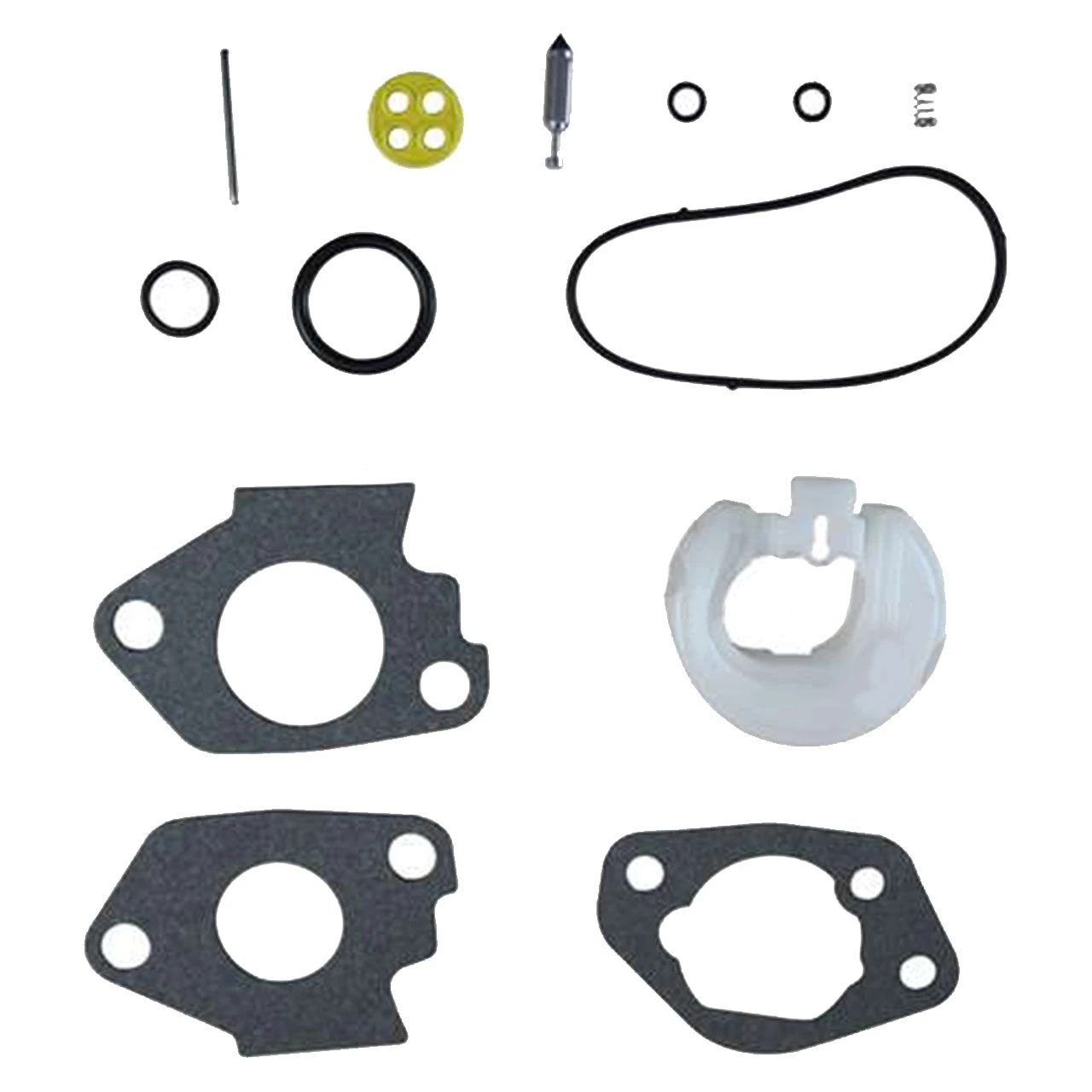 25 757 01-S Kohler Carburetor Rebuild Kit K321 K482 K532 K181 K301 New