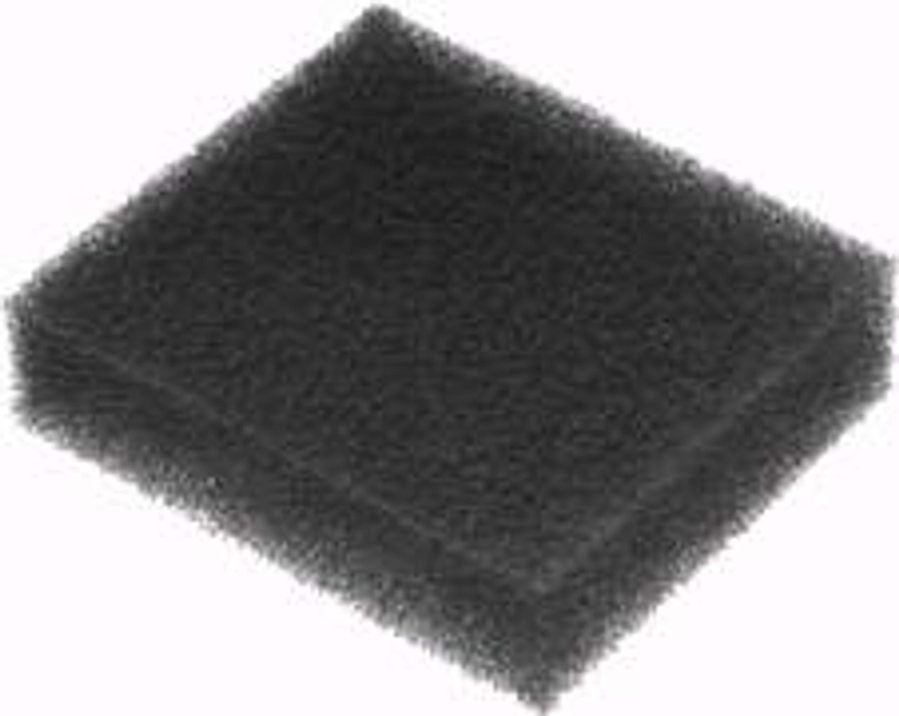 192 /& 180 02500 MODEL 200 FOAM AIR FILTER FOR HOMELITE CHAINSAW UP07386