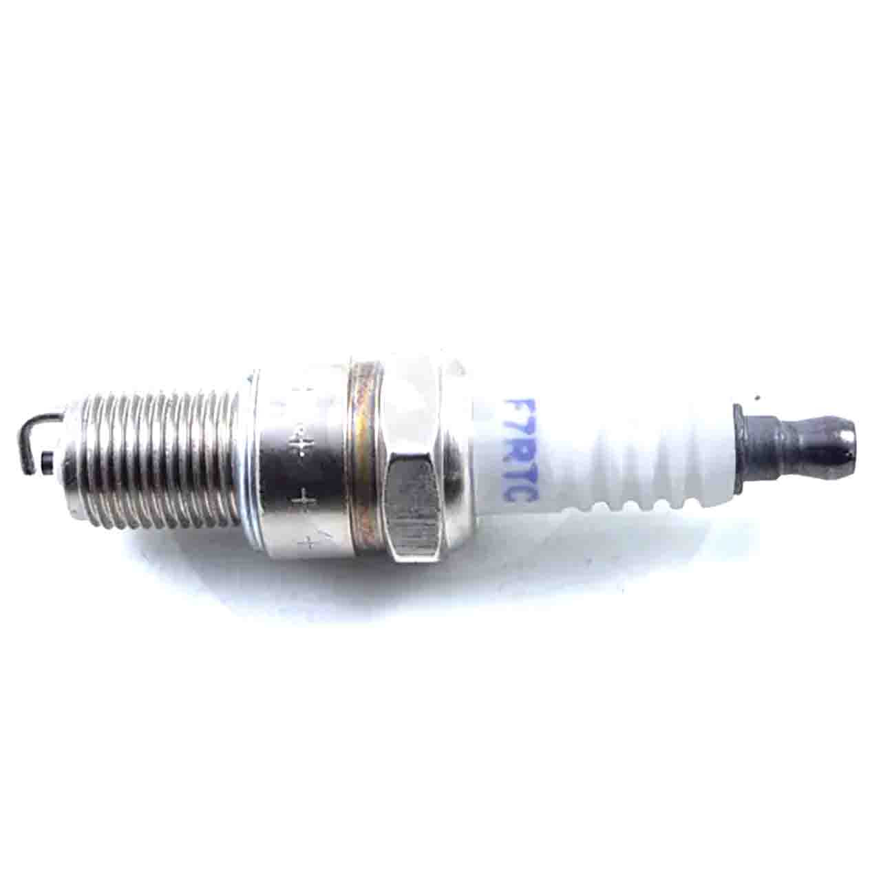 F7RTC Spark Plug For Honda GX120 GX160 GX200 Engines – 4hp To 6.5hp – Fellerssmallengines