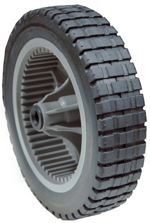 Rotary Wheel - Thumbnail 3