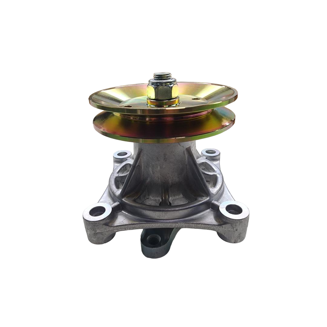 YBRAVO 201520-1 - SPINDLE COMPLETE - Original OEM part | SEPD