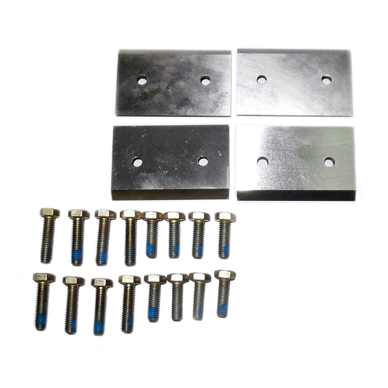 ちろチップ 72493 - KIT, CHIPPER BLADE - Part number 72493 (BEAR CAT ORIGINAL