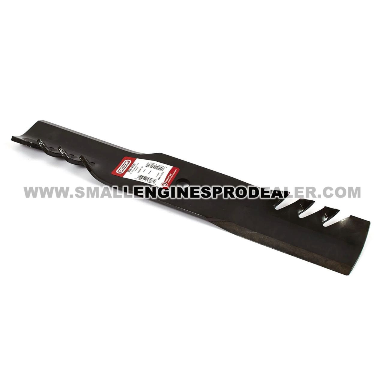 Lawn Mower Gator Blades For Gravely 396-806 BLADE GRAVELY