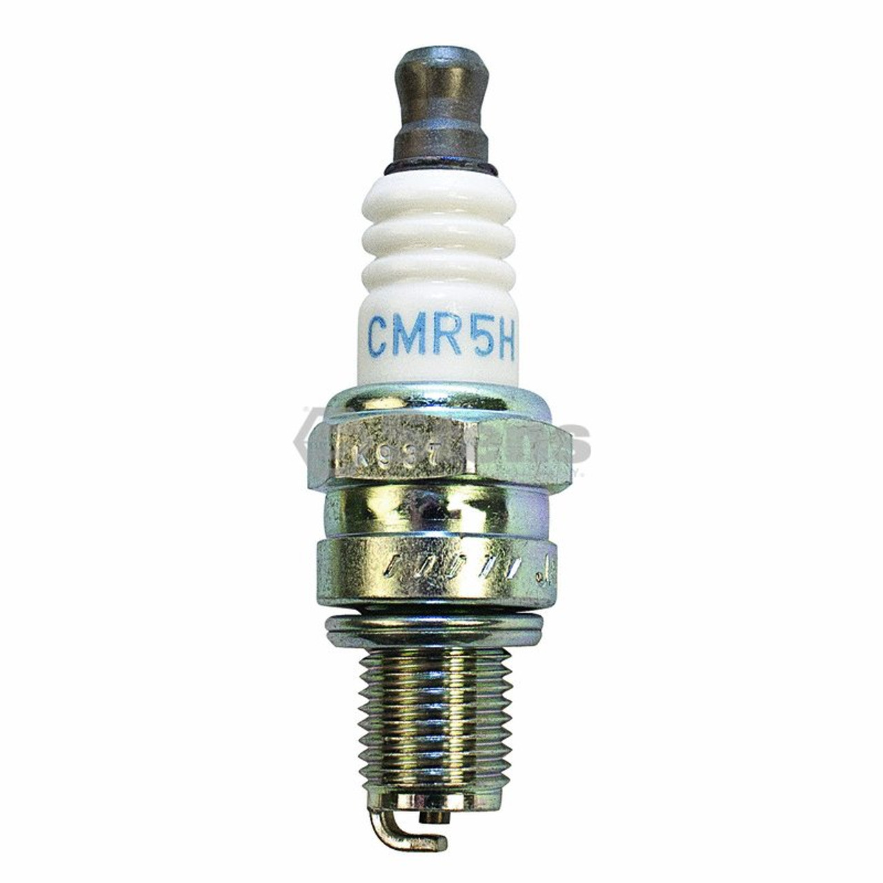いい　H4CBH×CRDH Stens part number 130-220 - CARDED SPARK PLUG NGK CMR5H