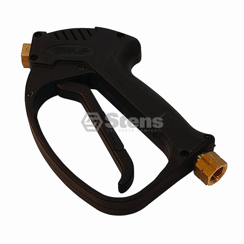 Rear Entry Pressure Washer Gun - Thumbnail 3