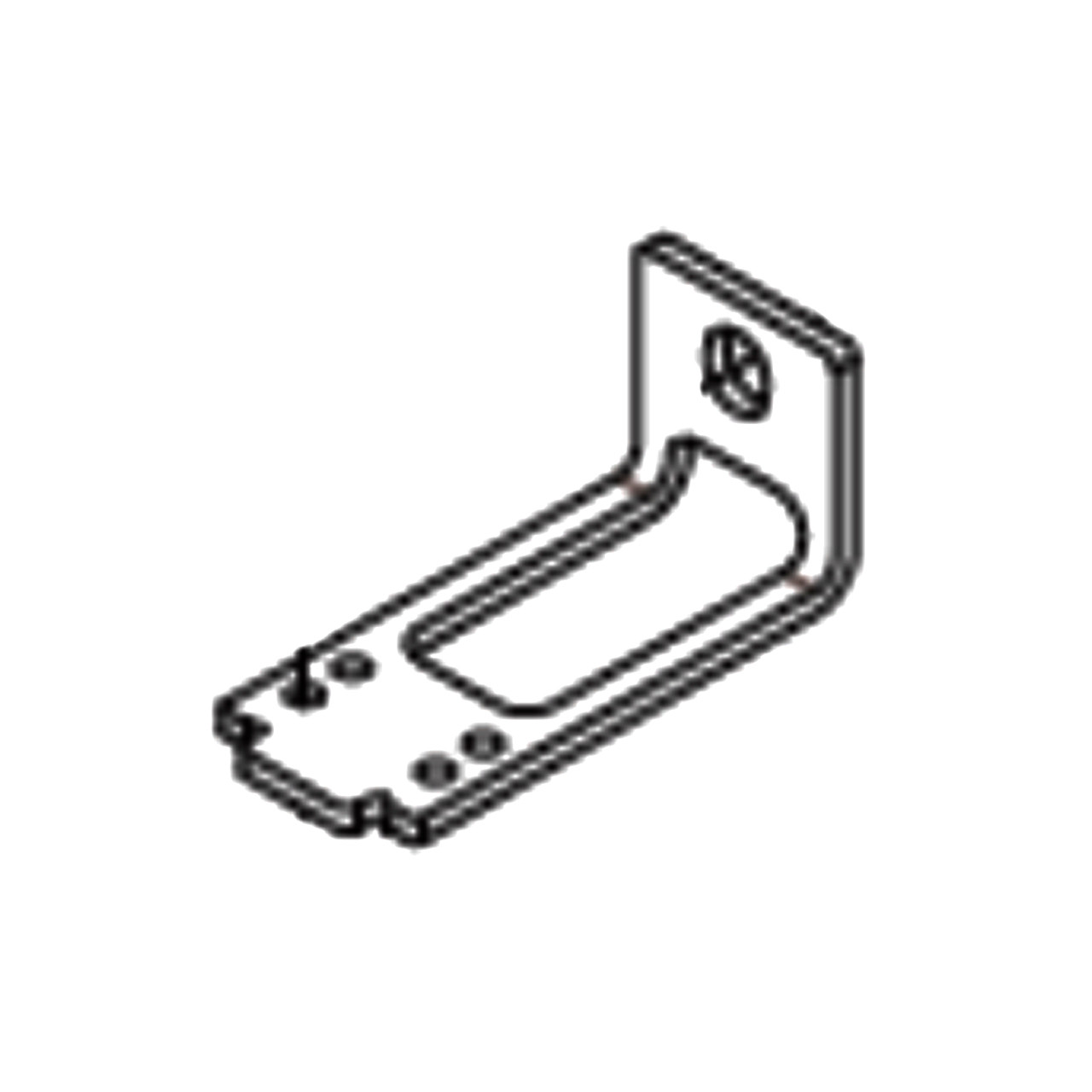 L BUILD
エヴァ初号機・2号機・零号機/零号機改
セット HUSTLER 117890 - SWITCH MOUNTING BRACKET - HUSTLER MOWERS 117890
