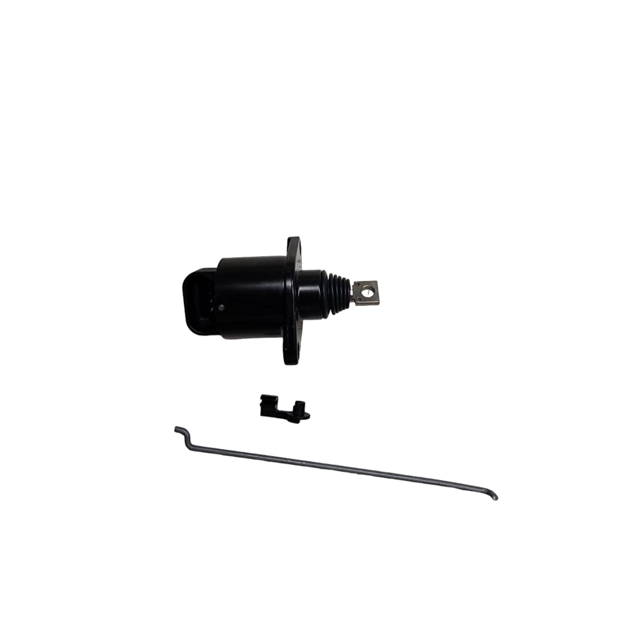 KOHLER 25 179 01-S - ECV COMMAND PRO ELECTRIC FUEL INJECTION