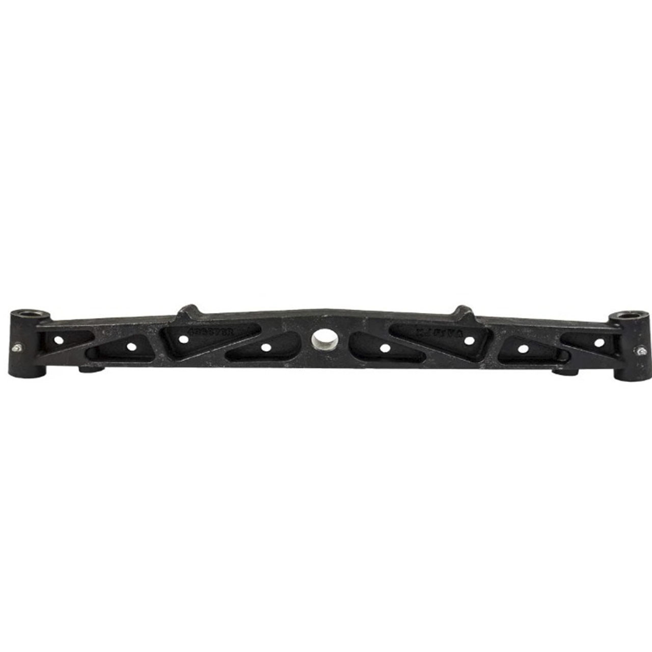 Husqvarna 583512701 - Subassembly Axle Cast Nztr - Original OEM