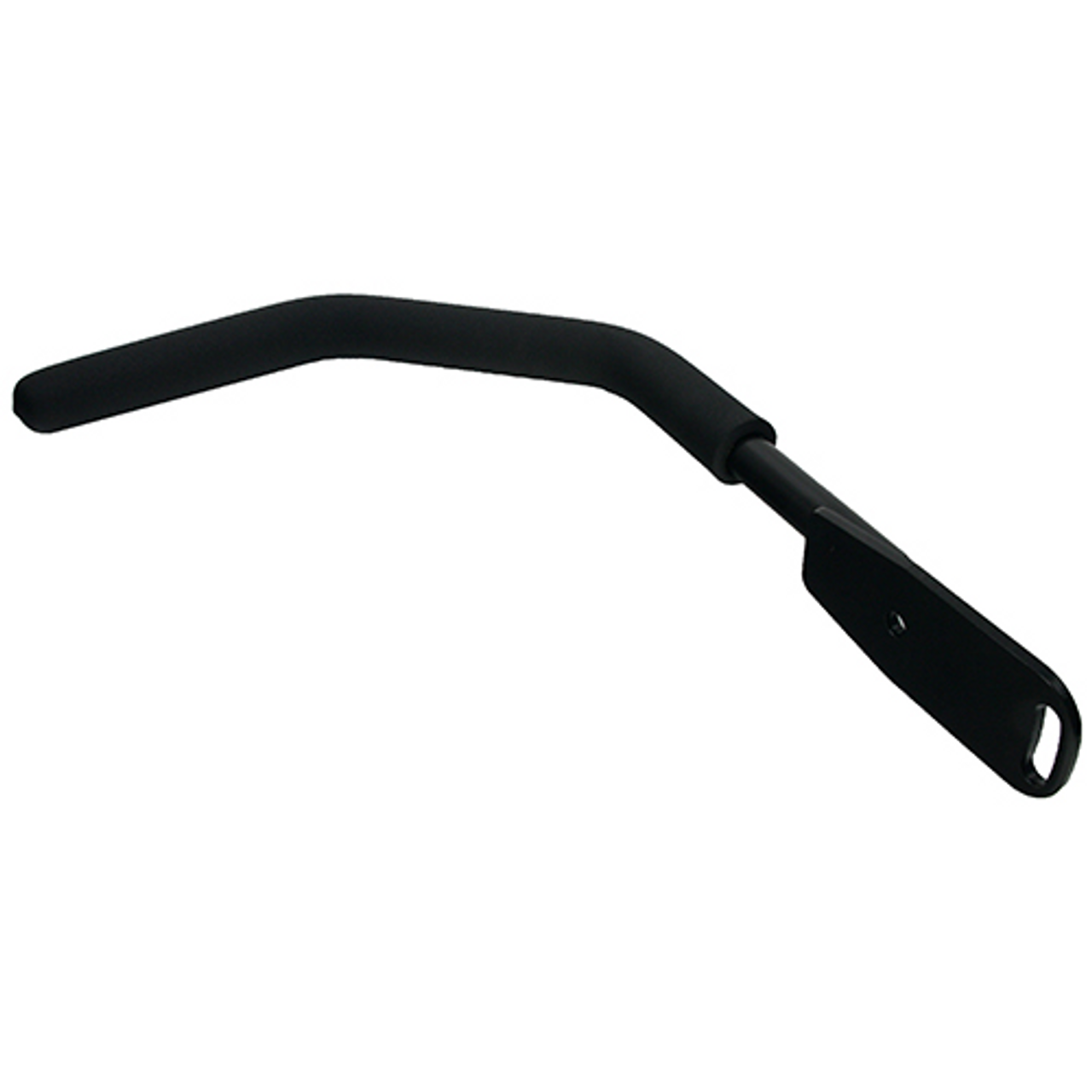 HUSTLER 109839 - HANDLE W/A DIESEL Z XR-7 SUPER Z X-ONE ATZ