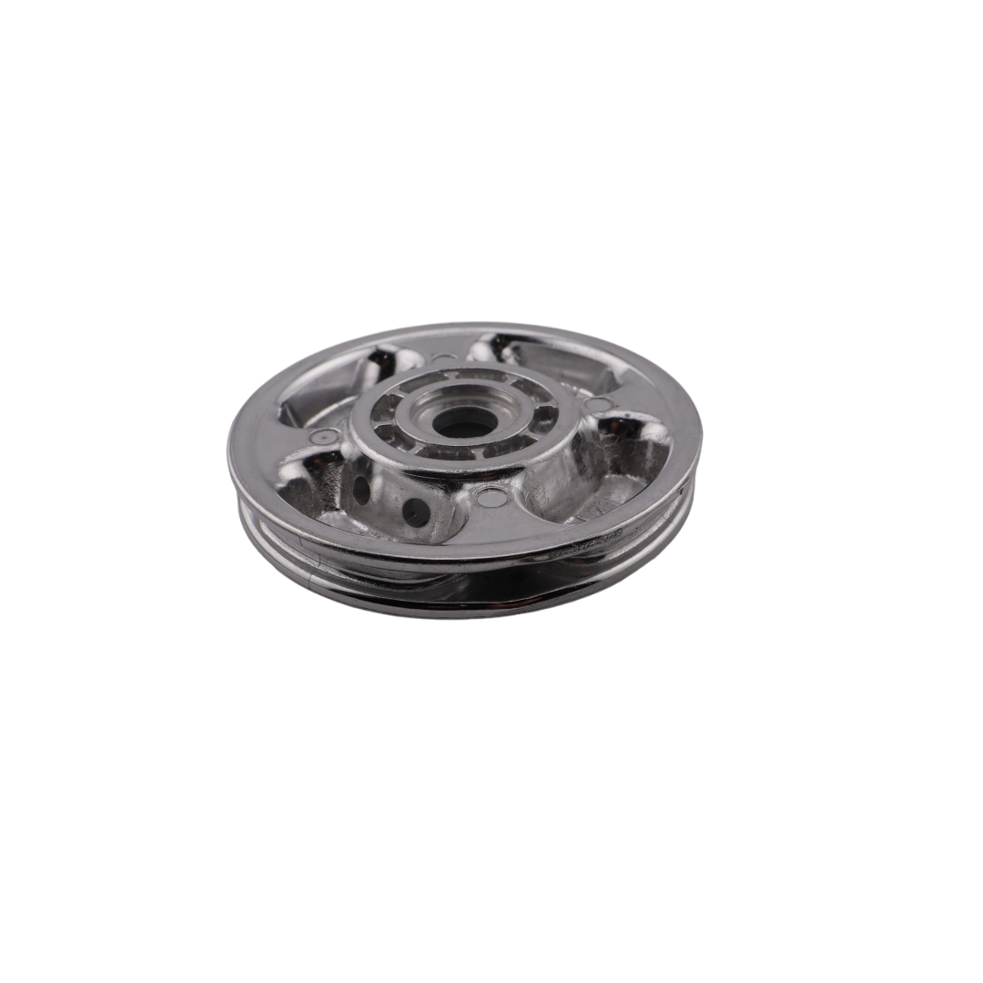 MARUYAMA part 288424 - LOW PROFILE ALUMINUM FIXED LIN - Authentic