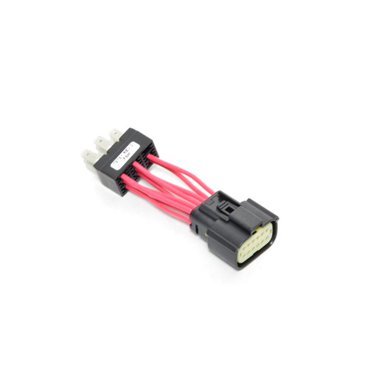 The ROP Shop PTO Switch, 8 Terminal For Simplicity 1714772, 1716332, 1716332SM Riding Tractor