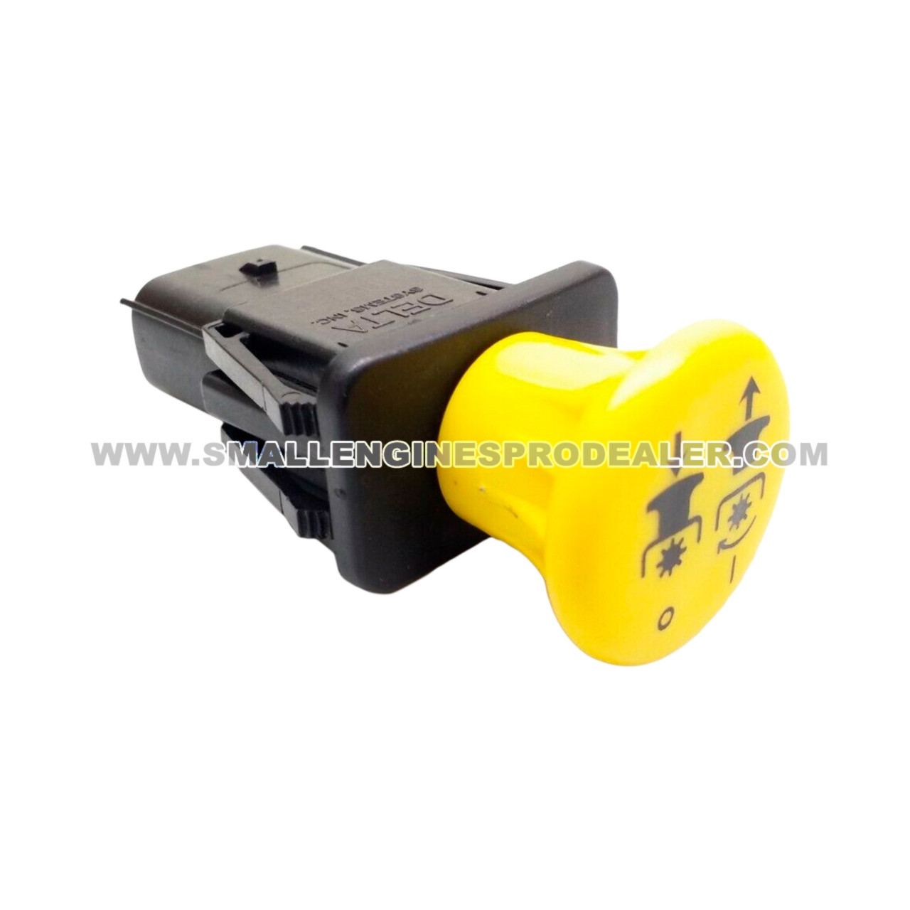 SCAG 485833 - SWITCH PTO SEALED - Authentic OEM part | SEPD Mower