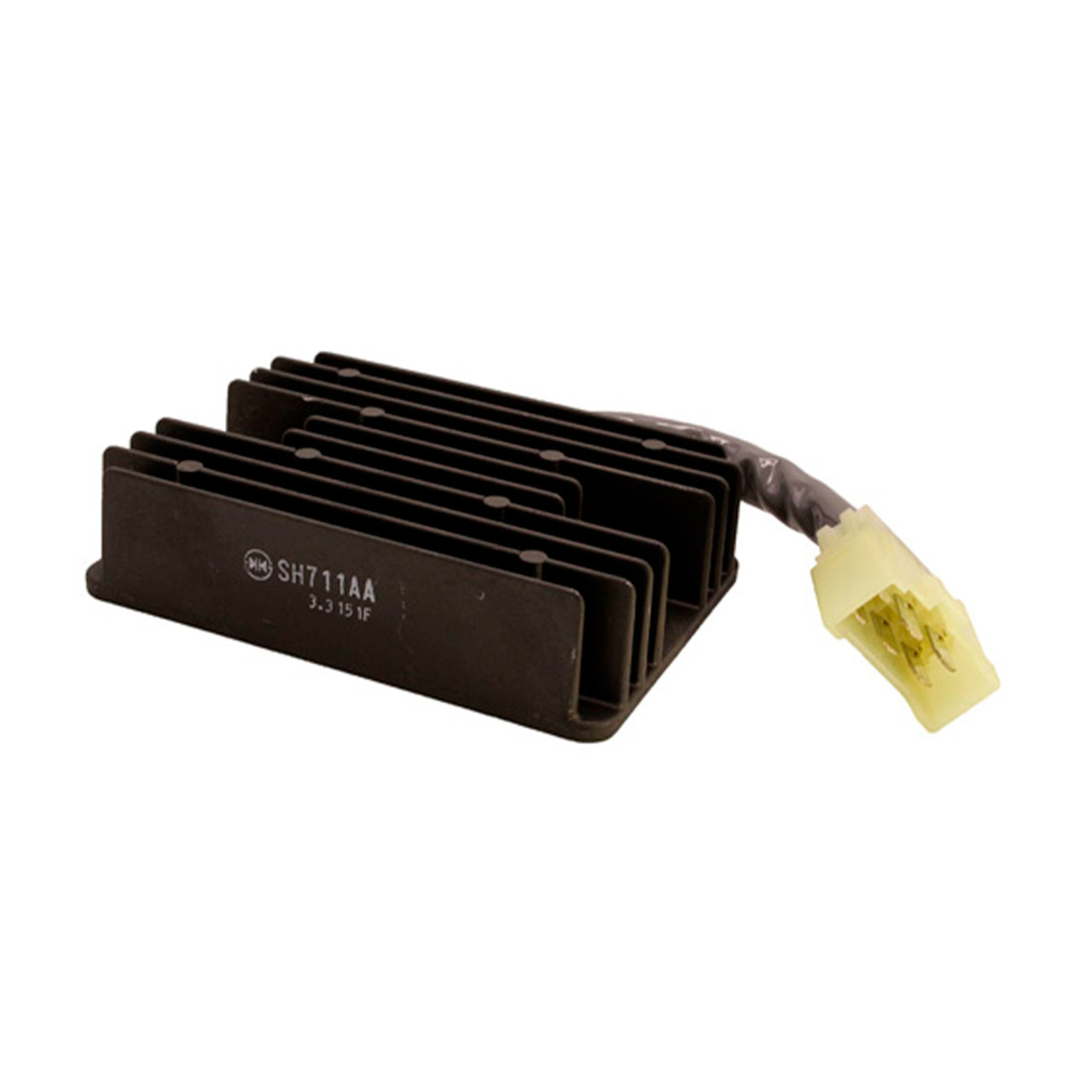 HUSTLER 785477 - RECTIFIER 20 AMPERS HONDA - HUSTLER MOWERS