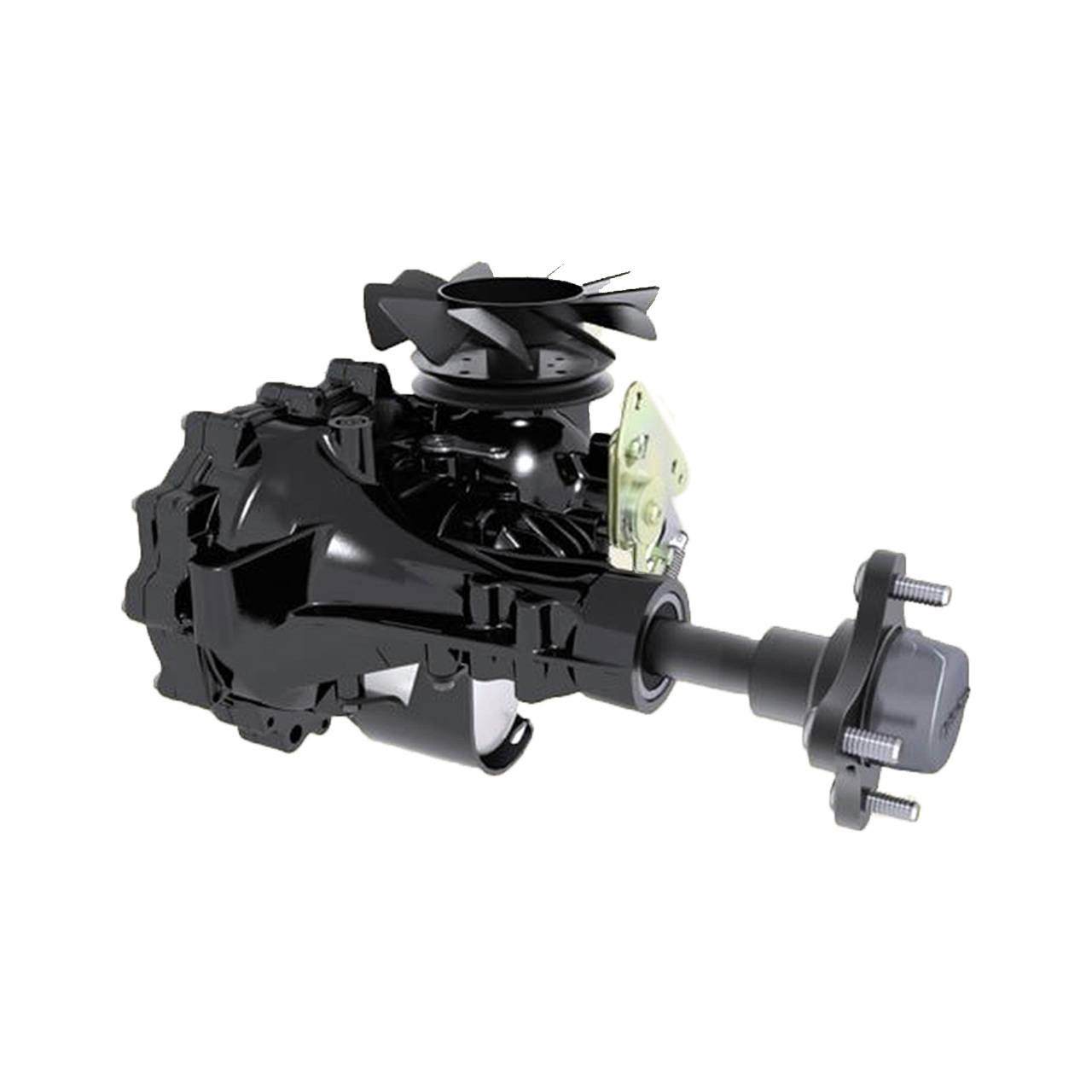 Hydro-Gear ZS-KCEE-3C2B-2XRX - Transaxle Hydrostatic Zt3400
