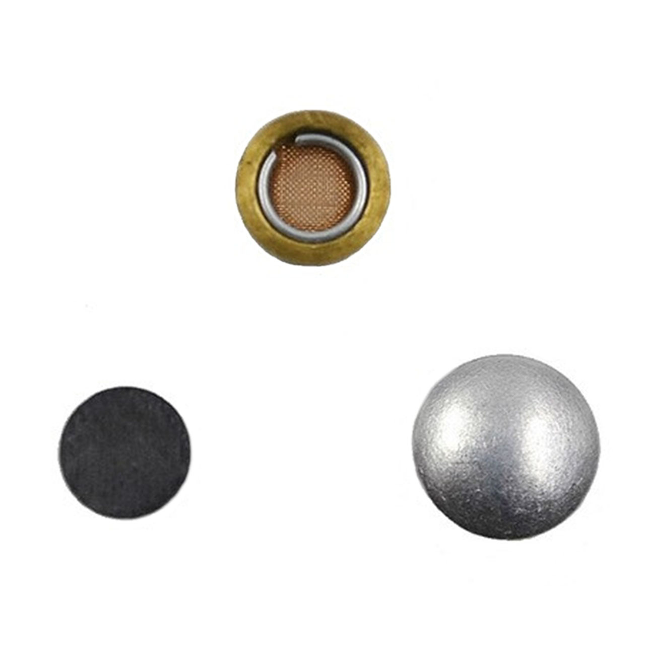 WALBRO 86-523 - NOZZLE CHECK VALVE KIT - Original OEM part | SEPD