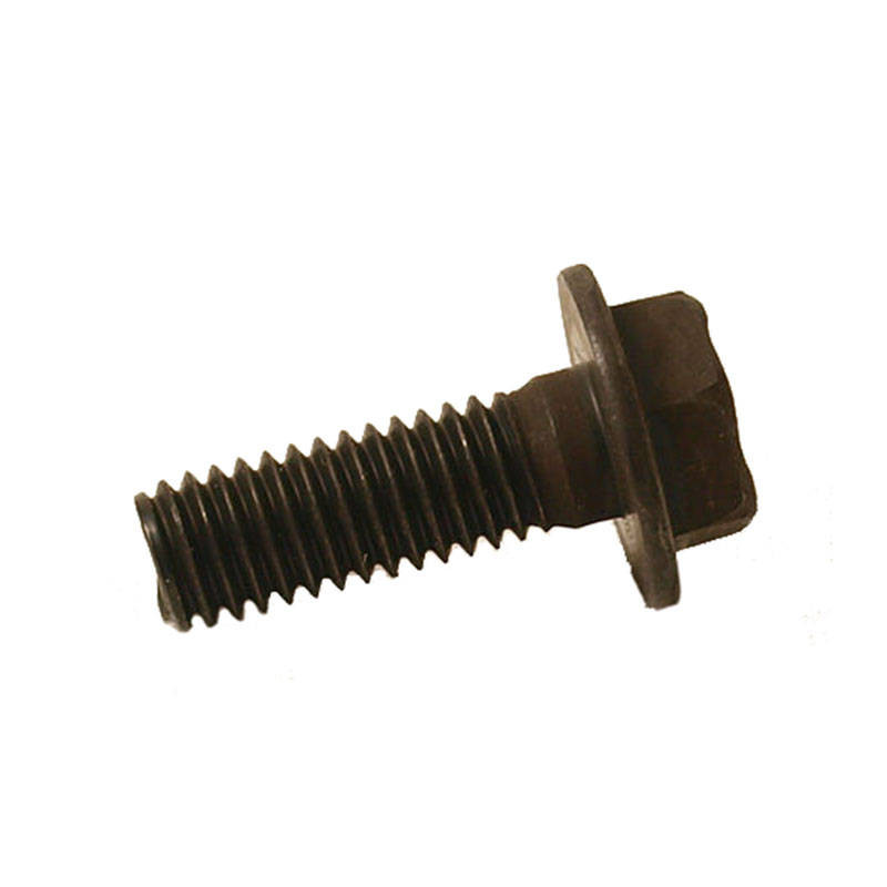MAKITA 251609-3 - HEX FLANGE HEAD BOLT M6 X 17 LXPK01 - Authentic