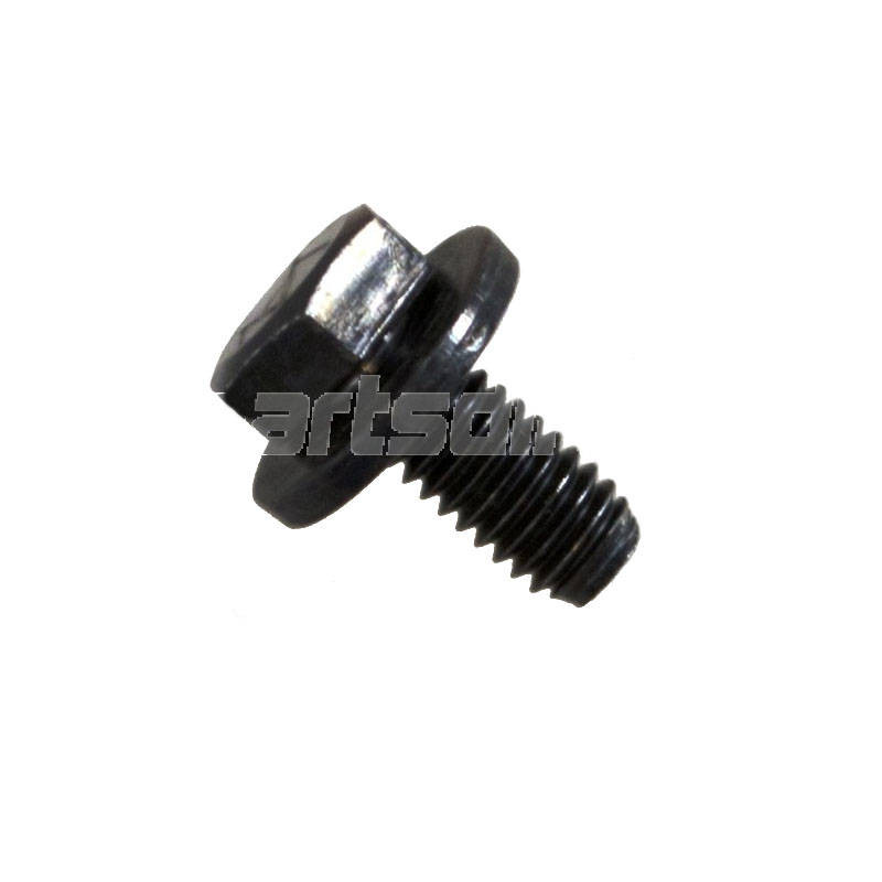 MAKITA 265473-6 - HEX BOLT M6 X 14 LS0711Z - Authentic OEM part