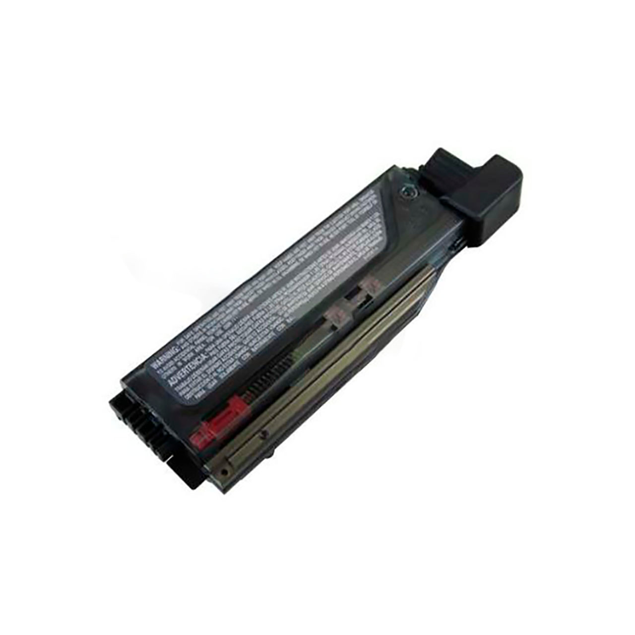 MAKITA 135896-1 - MAGAZINE ASSEMBLY XTP02 - Authentic OEM part