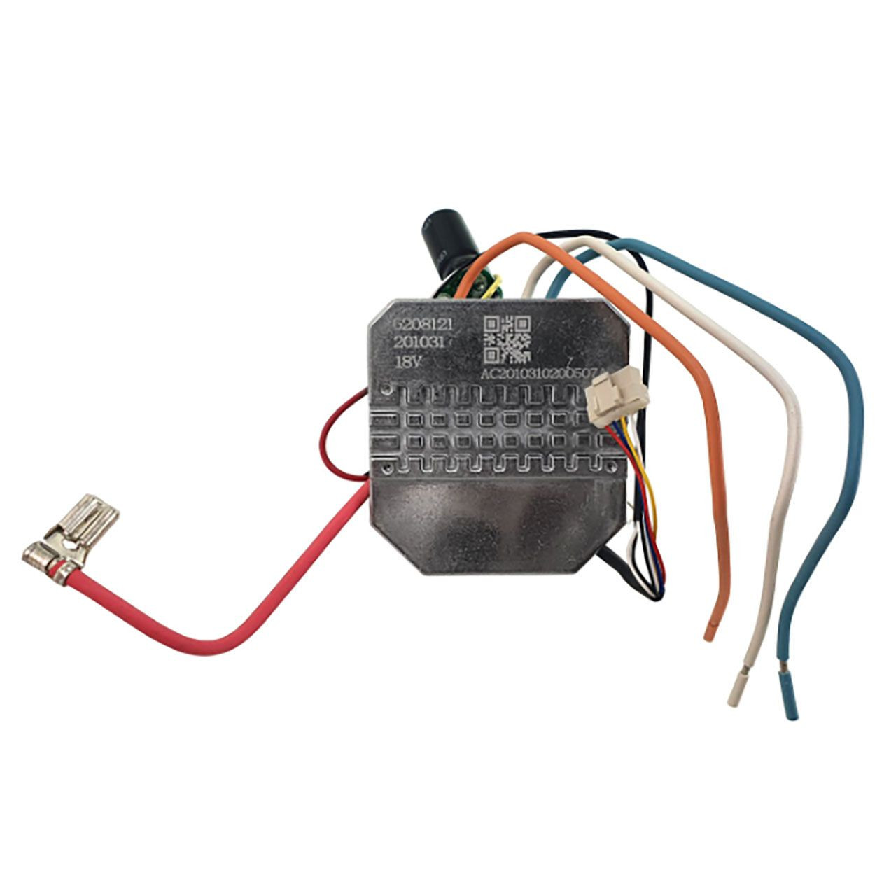 MAKITA 620812-1 - CONTROLLER A - Original OEM part
