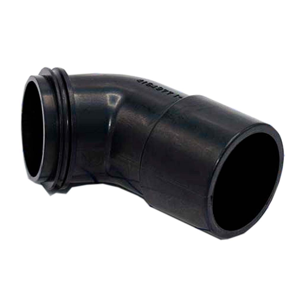 MAKITA 416497-7 - DUST NOZZLE 9921 - Authentic OEM part | SEPD