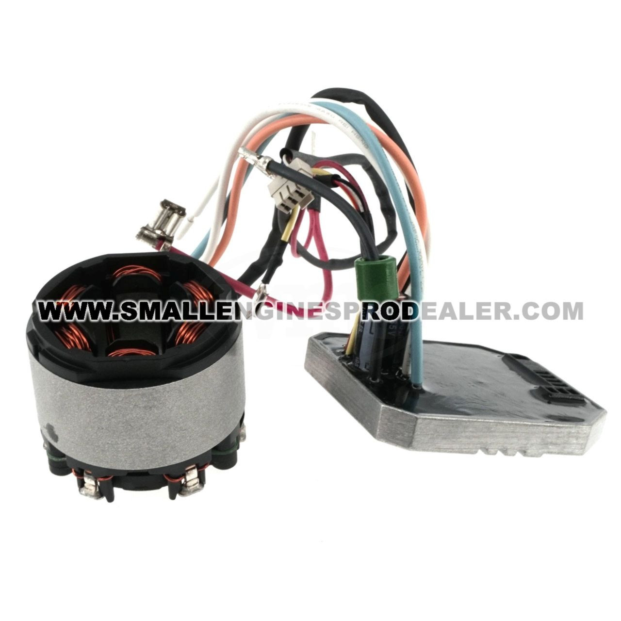 MAKITA 629348-7 - STATOR UNIT - Original OEM part