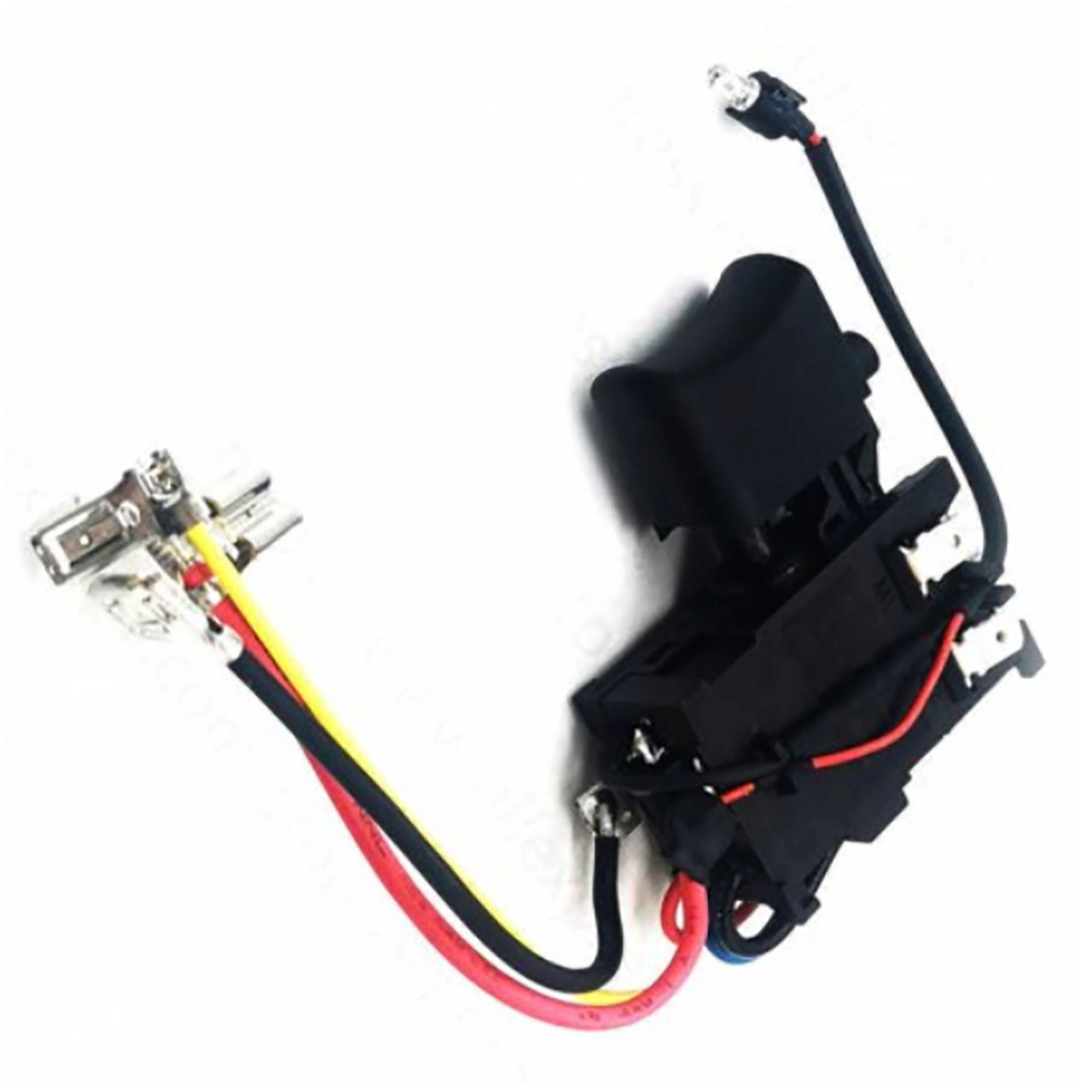 MAKITA 632J77-3 - SWITCH UNIT FD05 - Authentic OEM part | SEPD