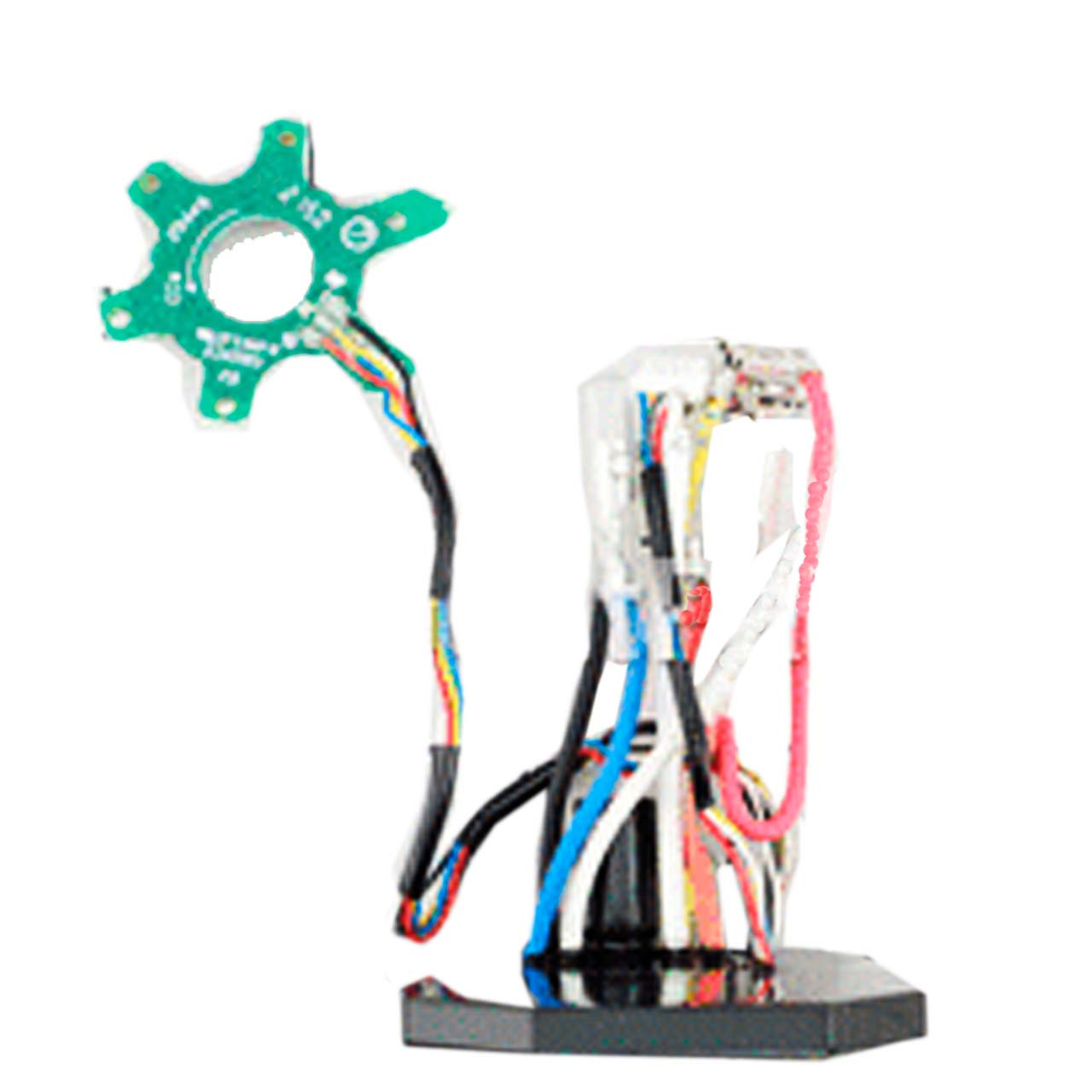 MAKITA 620555-5 - CONTROLLER - Original OEM part