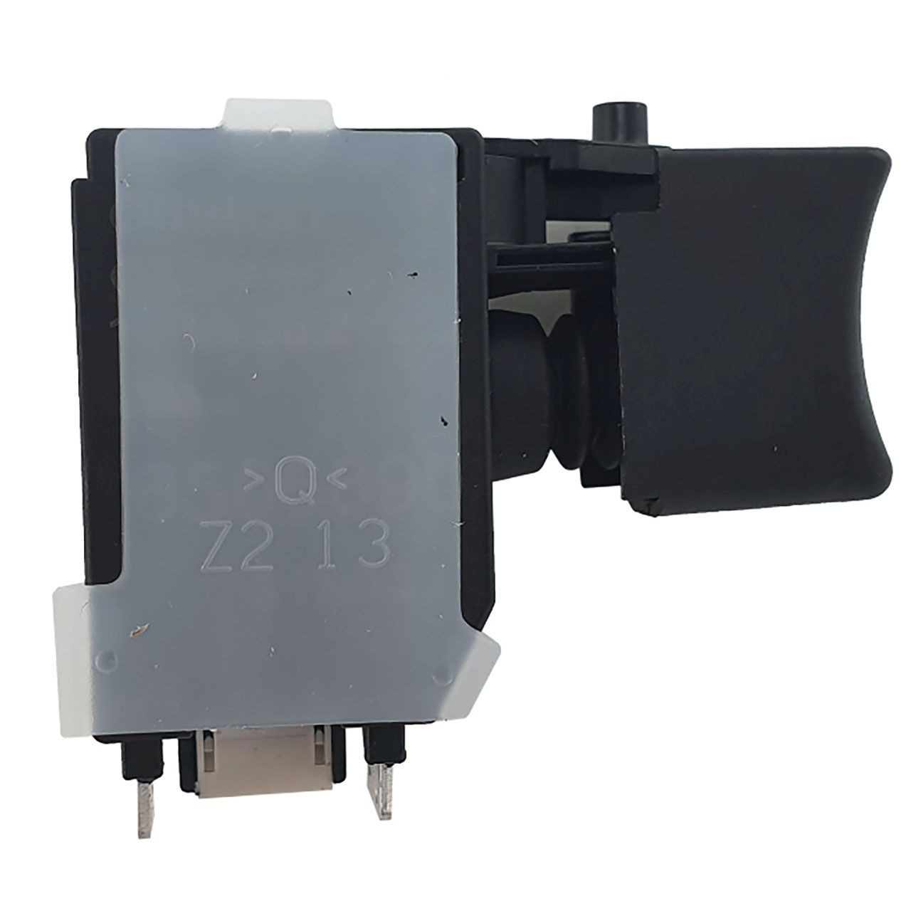 MAKITA 143975-1 - SWITCH COMPLETE XDT14 - Authentic OEM part