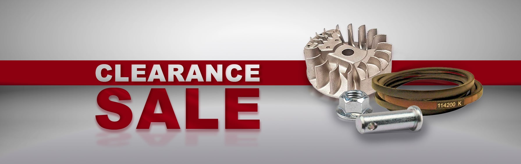 Lawn Mower Parts | Small Engines PRO Dealer