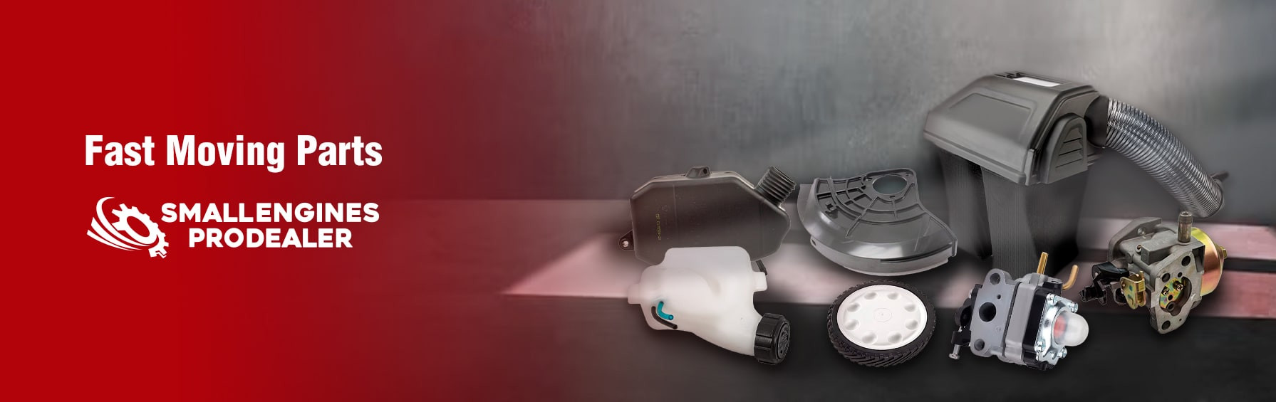 Lawn Mower Parts | Small Engines PRO Dealer