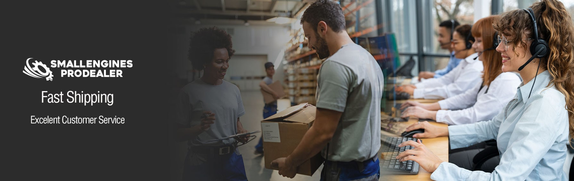 Lawn Mower Parts | Small Engines PRO Dealer