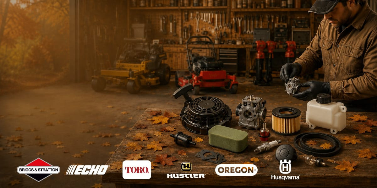Small Engines Pro Dealer