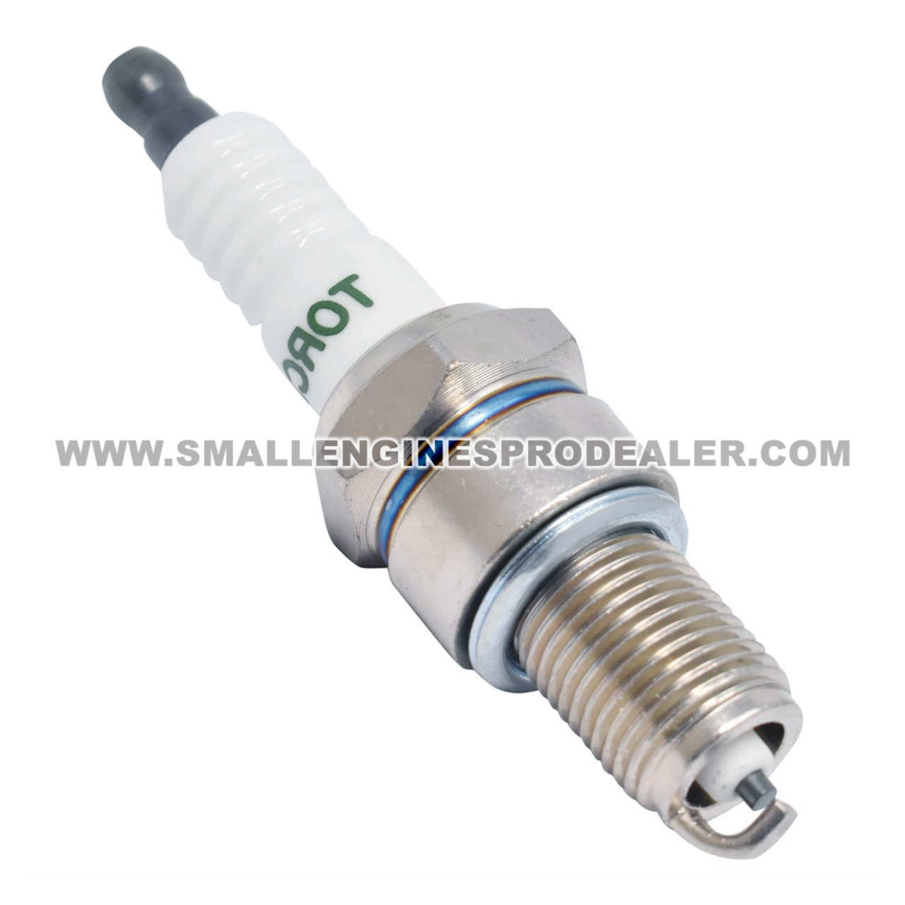 Husqvarna OEM part 586672201 Spark Plug M10x10 Hqt4 672201