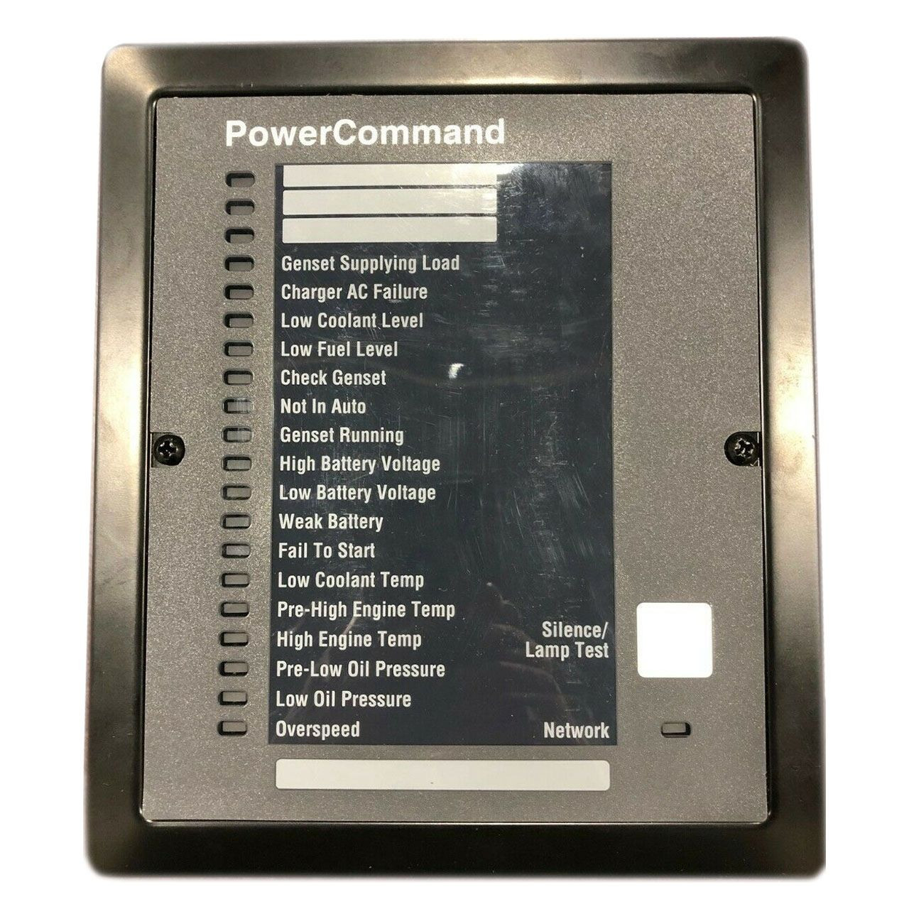 ONAN 3005965 DISPLAY CONTROL Original OEM part