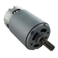 MAKITA 629163-9 - DC MOTOR - Image 3