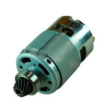 MAKITA 629193-0 - DC MOTOR XDS01 - Authentic OEM part