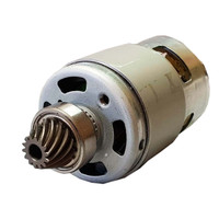 MAKITA 629193-0 - DC MOTOR XDS01 - Authentic OEM part