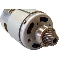 MAKITA 629193-0 - DC MOTOR XDS01 - Authentic OEM part