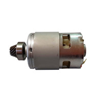 MAKITA 629193-0 - DC MOTOR XDS01 - Authentic OEM part