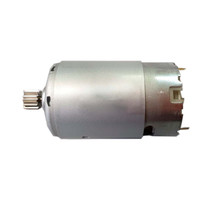 MAKITA 629789-7 - DC MOTOR 6228D - Authentic OEM part