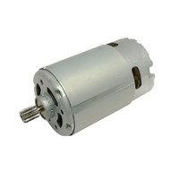 MAKITA 629801-3 - DC MOTOR - Image 2